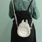 My Neighbor Totoro Odekake Pochette Totoro Bag - Collectors World Toys