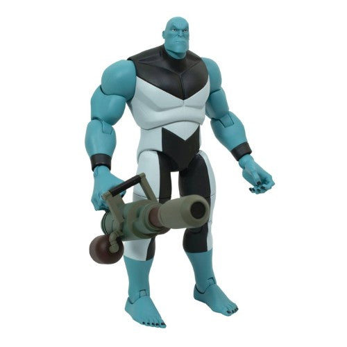 Invincible Deluxe Action Figure - Select Figure(s) Series 4 - Mauler Twin