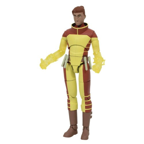 Invincible Deluxe Action Figure - Select Figure(s) - Collectors World Toys