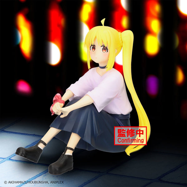 Bocchi The Rock Nijika ijichi Figure