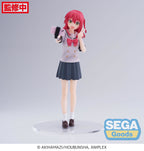 Bocchi The Rock Ikuyo Kita Figure - Collectors World Toys