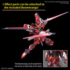 Gundam Seed Freedom Immortal Justice HG Model Kit - Collectors World Toys