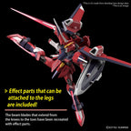 Gundam Seed Freedom Immortal Justice HG Model Kit - Collectors World Toys