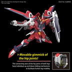 Gundam Seed Freedom Immortal Justice HG Model Kit - Collectors World Toys