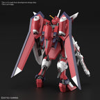 Gundam Seed Freedom Immortal Justice HG Model Kit - Collectors World Toys