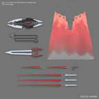 Gundam Seed Freedom Black Knight Squad SHI-VE HG 1/44 Model Kit - Collectors World Toys