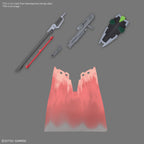 Gundam Seed Freedom Black Knight Squad Rud-Ro.A HG Model Kit - Collectors World Toys