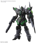 Gundam Seed Freedom Black Knight Squad Rud-Ro.A HG Model Kit - Collectors World Toys