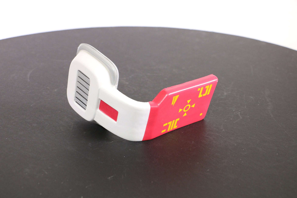 Dragon Ball Z Red Scouter PX Foam Replica