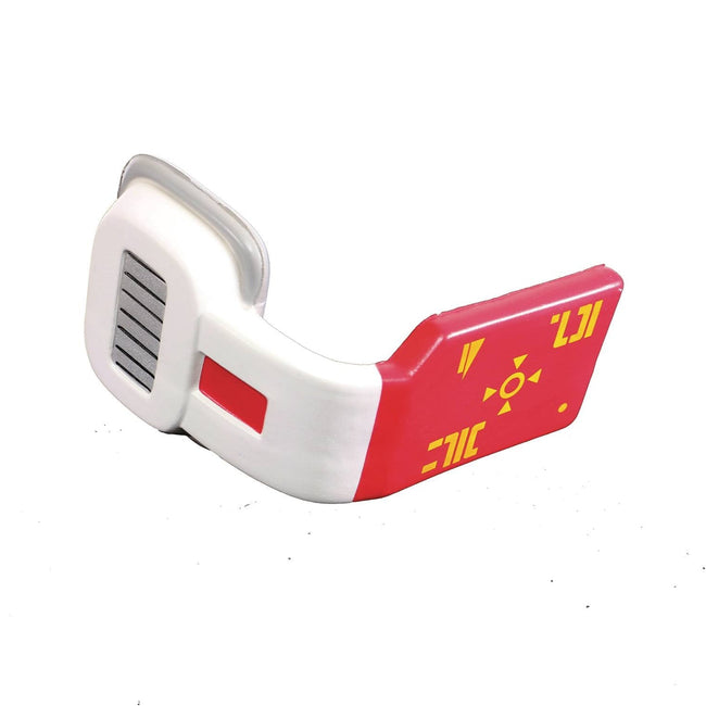 Dragon Ball Z Red Scouter PX Foam Replica - Collectors World Toys Hover Image