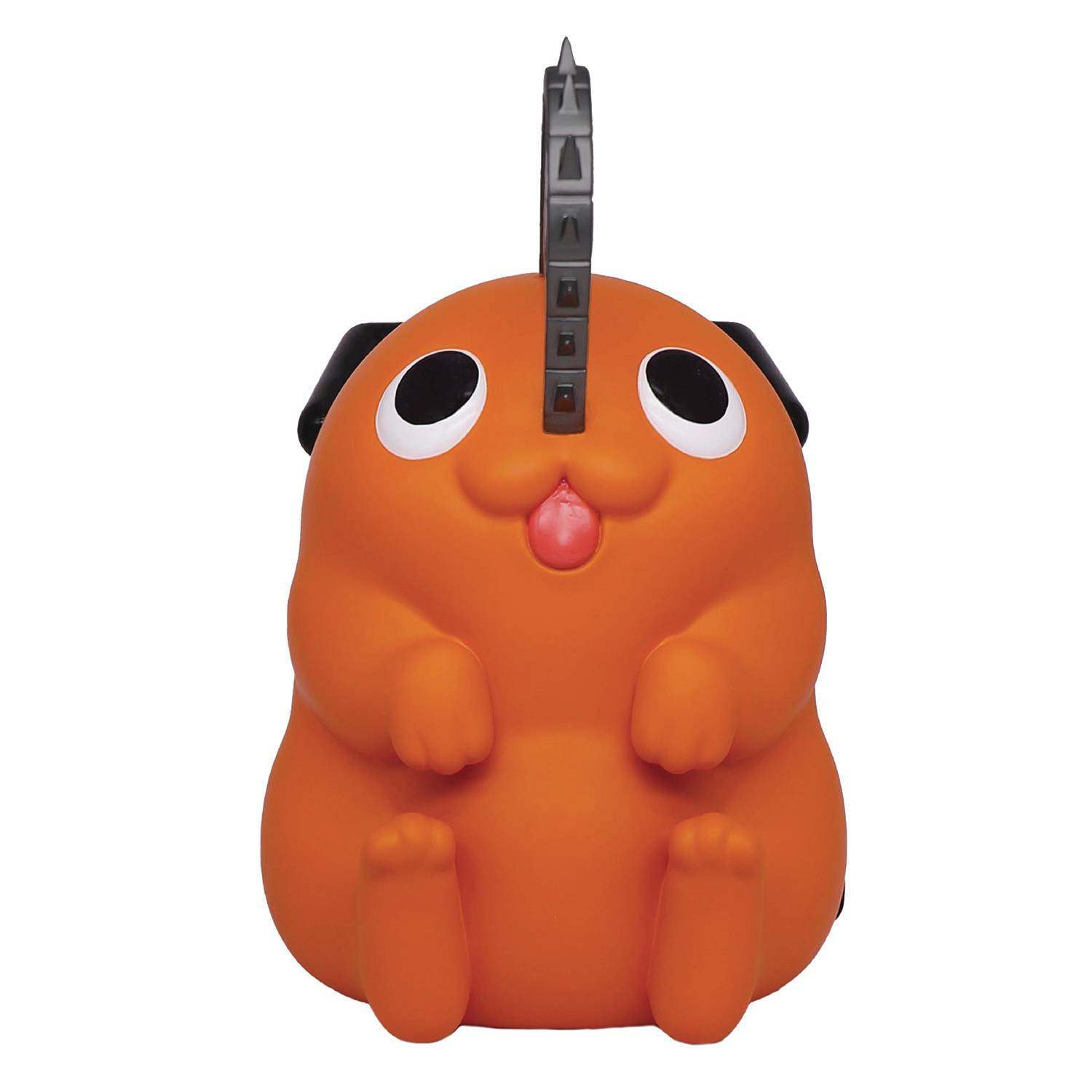 Chainsaw Man Pochita Piggy Bank Main image