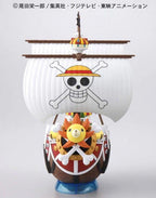 One Piece Grand Thousand Sunny Ship Model Kit - Collectors World Toys