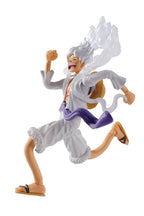 One Piece - Monkey D. Luffy Gear 5 S.H Figuarts Figure - Collectors World Toys