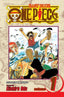 One Piece VOL 1 - Collectors World Toys