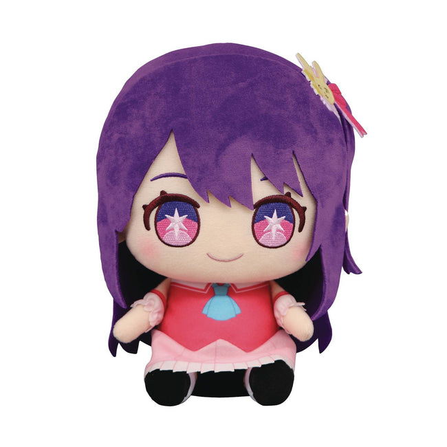 Oshi No Ko AI Big Plush - Collectors World Toys Hover Image