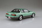 Initial D Nissan Iketani Koichiro S13 Silvia Model Kit - Collectors World Toys