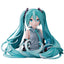 Hatsune Miku 16th Anniversary Bust Figure