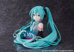 Hatsune Miku 16th Anniversary Bust Figure - Collectors World Toys