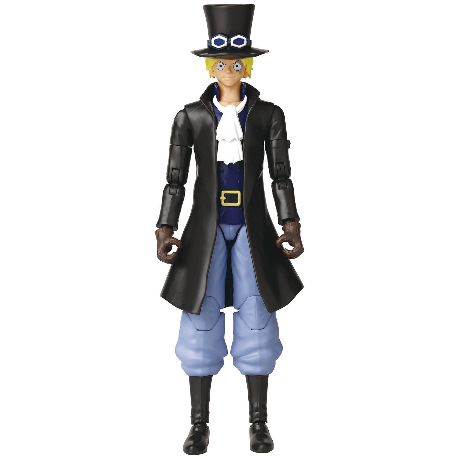 ANIME HEROES ONE PIECE SABO Action Figure Main image
