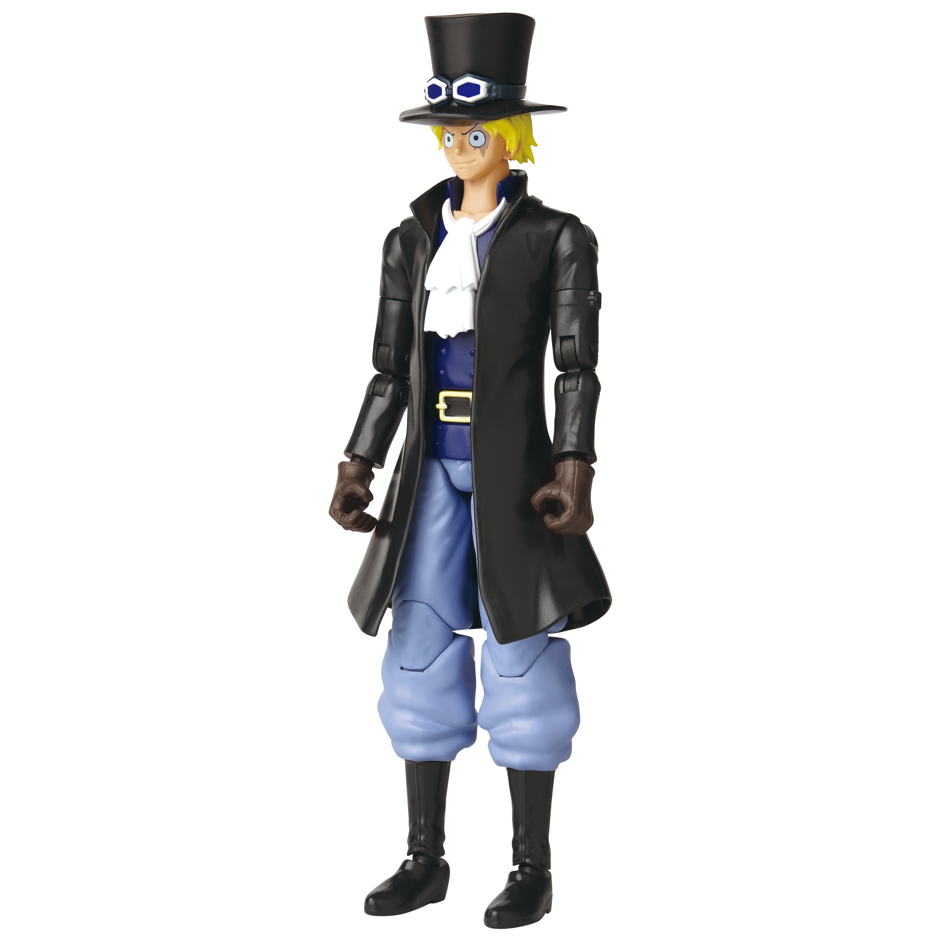 ANIME HEROES ONE PIECE SABO Action Figure Secondary image
