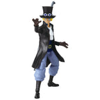 ANIME HEROES ONE PIECE SABO Action Figure - Collectors World Toys