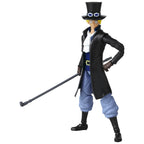ANIME HEROES ONE PIECE SABO Action Figure - Collectors World Toys