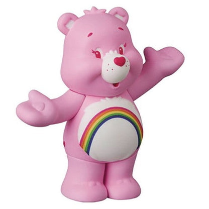Care Bears UDF 6-Inch Figure - Select Figure(s) Cheer Bear