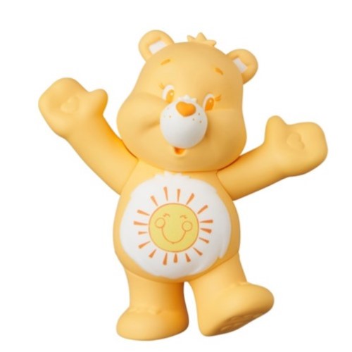 Care Bears UDF 6-Inch Figure - Select Figure(s) - Collectors World Toys