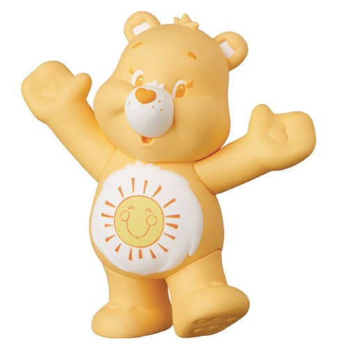 Care Bears UDF 6-Inch Figure - Select Figure(s) Funshine Bear