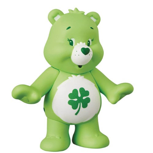 Care Bears UDF 6-Inch Figure - Select Figure(s) Good Luck Bear