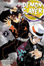 Demon Slayer Kimetsu No Yaiba VOL 2 - Collectors World Toys