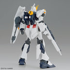 Gundam Chars Counterattack 11 Nu Gundam 1/144 EG Model Kit - Collectors World Toys