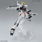 Gundam Chars Counterattack 11 Nu Gundam 1/144 EG Model Kit - Collectors World Toys