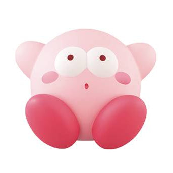 Kirby Friends Shokugan VOL 4 Mini Figures