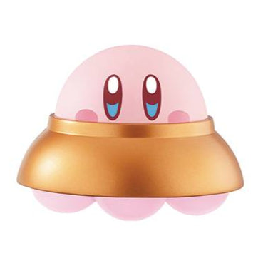 Kirby Friends Shokugan VOL 4 Mini Figures - Collectors World Toys