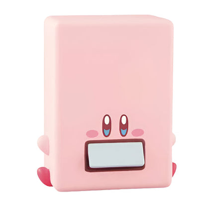 Kirby Friends Shokugan VOL 4 Mini Figures