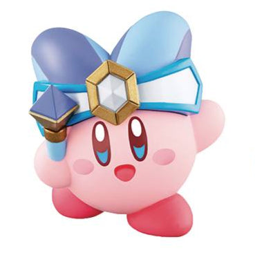 Kirby Friends Shokugan VOL 4 Mini Figures