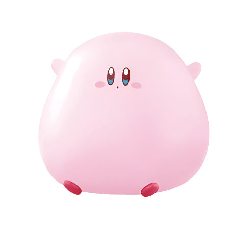 Kirby Friends Shokugan VOL 4 Mini Figures - Collectors World Toys