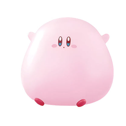 Kirby Friends Shokugan VOL 4 Mini Figures