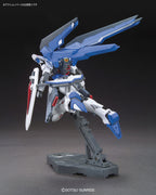 Gundam Seed 192 Freedom Gundam HG Model Kit - Collectors World Toys