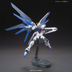 Gundam Seed 192 Freedom Gundam HG Model Kit - Collectors World Toys
