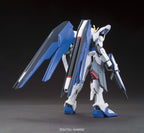 Gundam Seed 192 Freedom Gundam HG Model Kit - Collectors World Toys