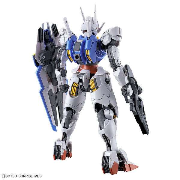 Gundam Aerial Witch From Mercury 03 HG 1/144 Model Kit