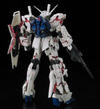 Gundam UC 25 Unicorn Gundam RG 1/144 Model Kit - Collectors World Toys
