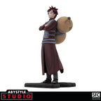 Naruto: Shippuden Gaara Figure - Collectors World Toys