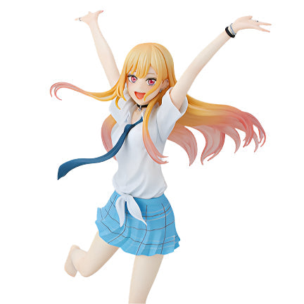 My Dress-Up Darling Marin Kitagawa Tenitol Figure Main image
