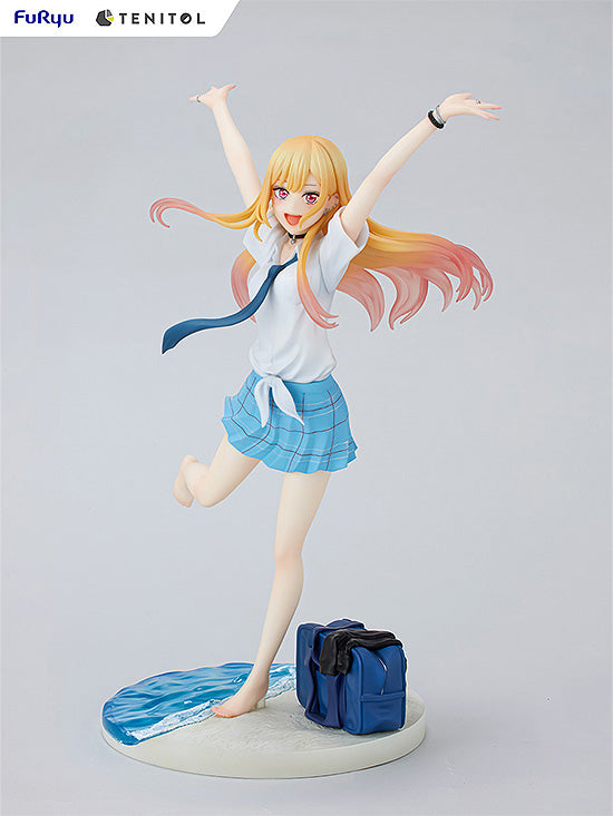 My Dress-Up Darling Marin Kitagawa Tenitol Figure - Collectors World Toys