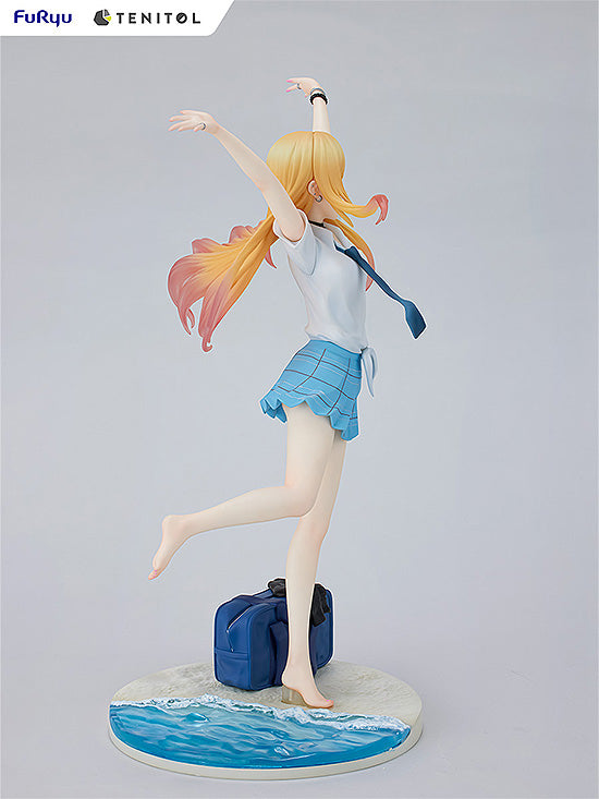 My Dress-Up Darling Marin Kitagawa Tenitol Figure - Collectors World Toys