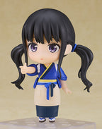 Lycoris Recoil Takina Inoue Cafe Uniform Nendoroid Figure - Collectors World Toys