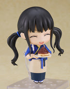 Lycoris Recoil Takina Inoue Cafe Uniform Nendoroid Figure - Collectors World Toys